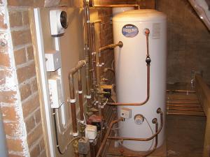 Our Spring Valley CA Water Heater Repair Team Does Commercial Work as Well