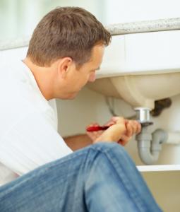 the Contractors at Our Spring Valley Ca Plumbing Shop Can Handle Drain Clogs and Repiping