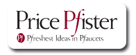 Price Pfister - The Pfreshest Ideas in Pfaucets in 91976